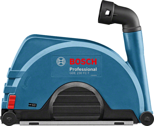 Прахоуловител Bosch GDE 230 FC-T Professional 1600A003DM