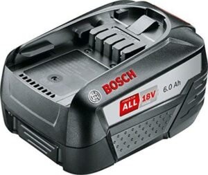 Акумулаторна батерия Bosch PBA 18V 6.0 Ah 1600A00DD7