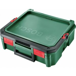 Единичен куфар Bosch SystemBox 393x351x136 mm 1600A016CT