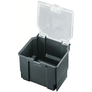 Kутия за консумативи Bosch SystemBox - 120x105x80 мм 1600A016CU
