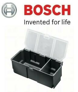 Средна кутия за консумативи Bosch SystemBox - 1600A016CV