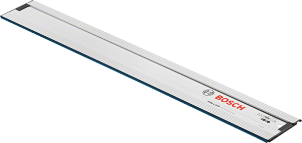 Водещ линеал за ръчен циркуляр Bosch FSN 1100 , 1100 мм  1600Z00006