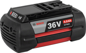 Акумулаторна батерия Bosch GBA 36 V 4,0 Ah 1600z003c