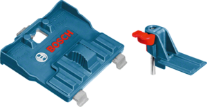 Адаптер за FSN RA 32 линеали Bosch - за фрези