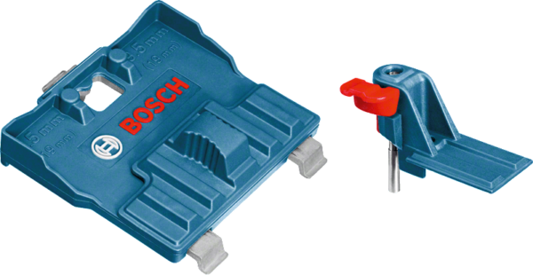 Адаптер за FSN RA 32 линеали Bosch - за фрези 1600Z003X
