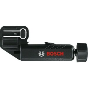 Универсален държач за лазерни приемници Bosch 1608M00C1L