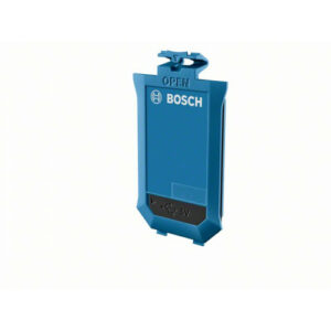 Акумулаторна батерия Bosch BA , 3.7 V , 1.0 Ah 1608M00C43