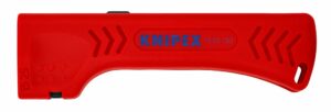 Инструмент за сваляне на изолацията,16 90 130 SB,KNIPEX