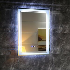 Огледало с LED осветление 50cm ICL 1794 Inter Ceramic