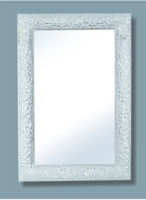 Огледало за баня с рамка MY-5103 60cm