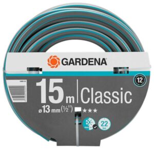 Gardena Маркуч за вода Classic 1/2'' 15 m 18000-20