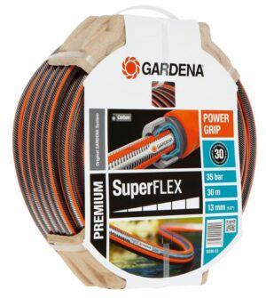 GARDENA Маркуч SuperFlex 30m 1/2"/18096-20/