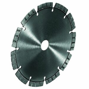 REMS LS-Turbo 125 mm Универсален диамантен диск 185021