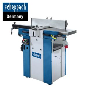 Абрихт - Щрайхмус Scheppach PLANA 3.1C / 2300W, 4000 rpm / 1902207901