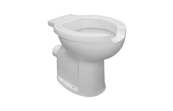 B-Libero Стояща тоалетна чиния с хоризонтално оттичане Fayans