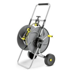 Метална количка за маркуч KARCHER HT 80 M комплект 2.645-043.0