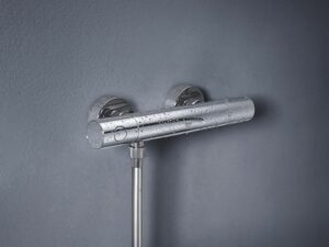 Термостатен смесител за душ Grohtherm 800 Cosmopolitan Grohe