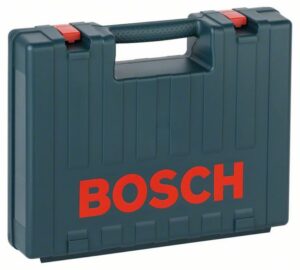 Пластмасов куфар за перфоратор BOSCH