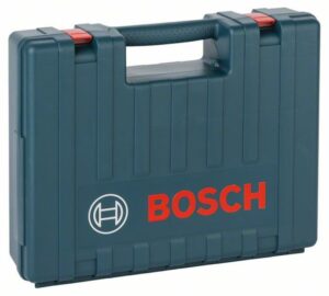 Куфар за ъглошлайф Bosch 2605438170