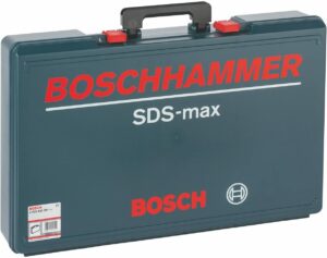 Куфар пластмасов 2605438322, Bosch