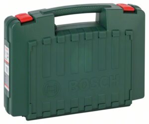 Куфар пластмасов Bosch 2605438678