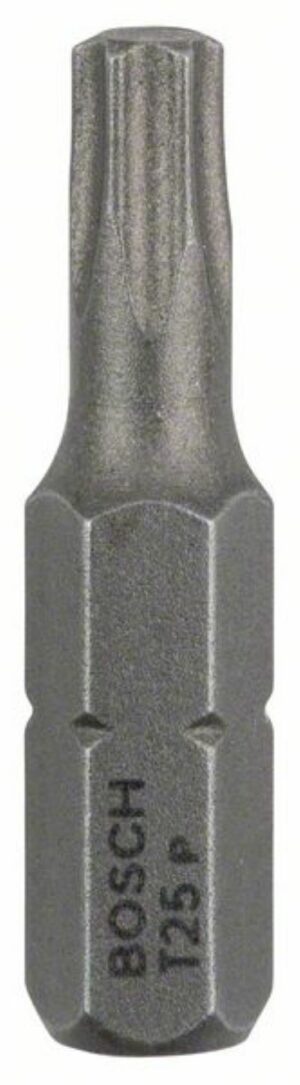 Накрайник за винтоверт особено твърд, Bosch, Т25 2607001615