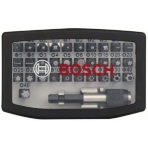 Bosch Комплект Битове 32 части EH SD SET PRO /2607017564/