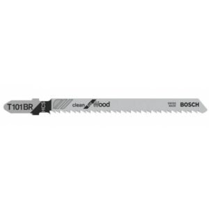 Нож за прободен трион T101 BR, Bosch 2608633779