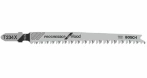 Нож за прободен трион T234X Progressor Bosch 2608633A41