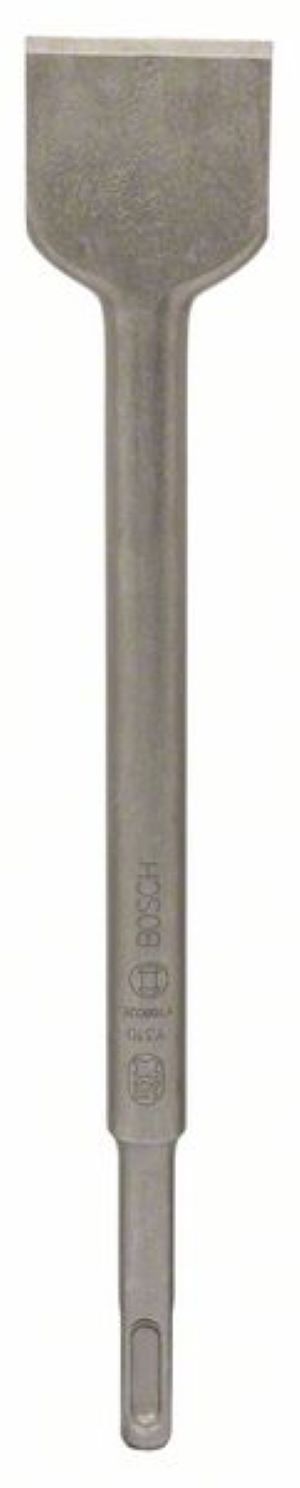 Секач-права лопата Bosch SDS plus, 250х40 мм,5бр./2608690133/