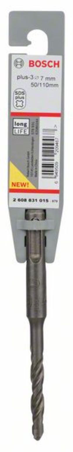 Свредло за перфоратор SDS-plus-3,2608831015 Bosch