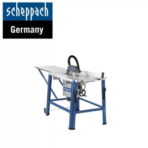 Стационарен циркуляр Scheppach HS120 / 2800 W , 315 мм /3901302930