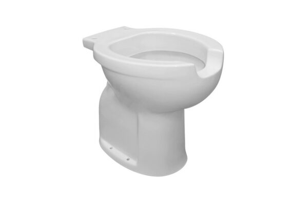 B-Libero Стояща тоалетна чиния с вертикално оттичане Fayans