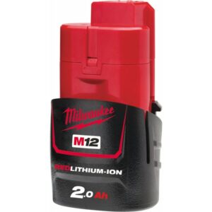 Акумулаторна батерия Milwaukee M12B2 4932430064