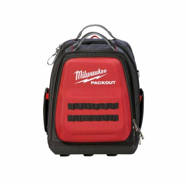 Milwaukee PACKOUT BACKPACK / 4932471131 раница