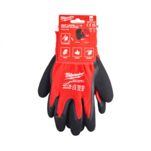Зимни ръкавици Milwaukee 10/XL-A/ 4932471345