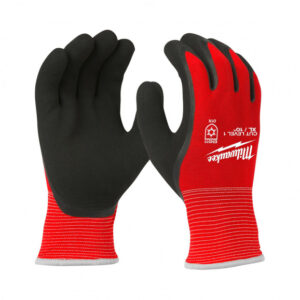 Зимни ръкавици Milwaukee 10/XL-A/ 4932471345