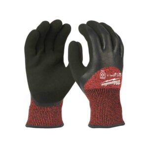 Зимни ръкавици Milwaukee 10/XL-C/ 4932471349
