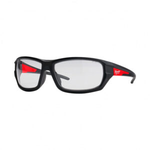 Предпазни очила с прозрачни стъкла Milwaukee 4932471883