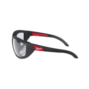 Milwaukee 4932471884  Предпазни очила с тонирани стъкла
