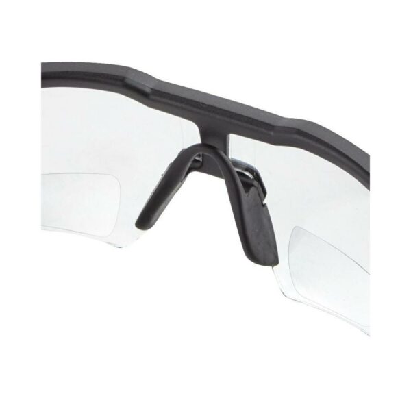 Защитни очила с +1 коригираща леща Milwaukee 4932478909