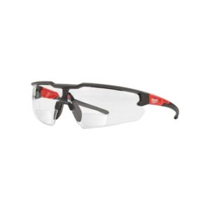 Защитни очила с +2 коригираща леща Milwaukee 4932478911