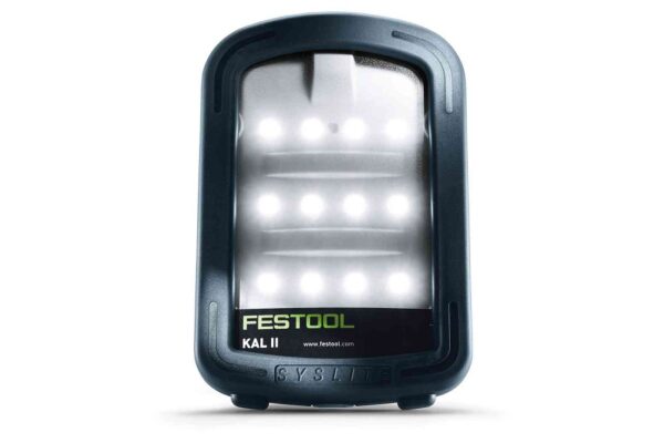 Работна лампа SYSLITE KAL II-Set/499815/