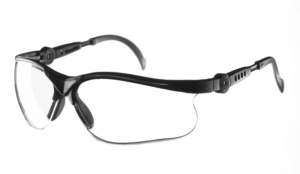 Очила прозрачни CLEAR X Husqvarna 544963701