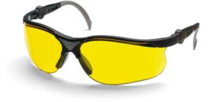 Защитни очила Yellow X,Hysqvarna /544963702/