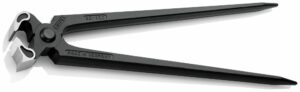 Клещи тенекеджийски каросерийни черни 300mm,55 00 300 SB,KNIPEX