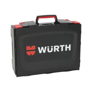 Винтоверт акумулаторен Wurth ABS 18 POWER M-CUBE 5701404008