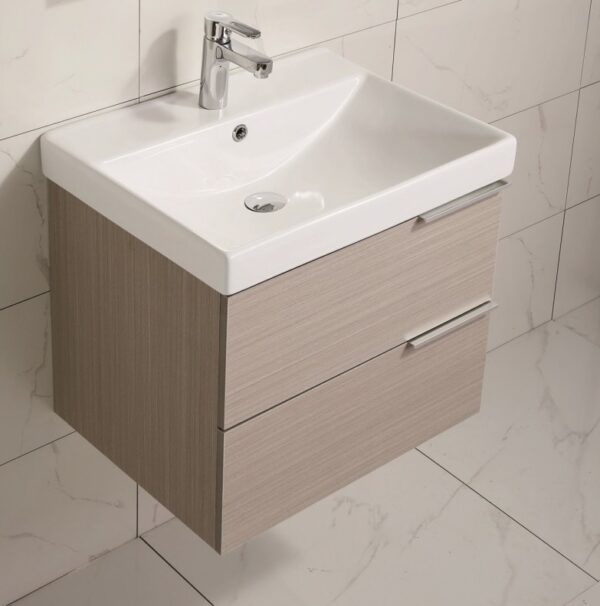 Долен шкаф за баня 60cm ICP 5935 Inter Ceramic