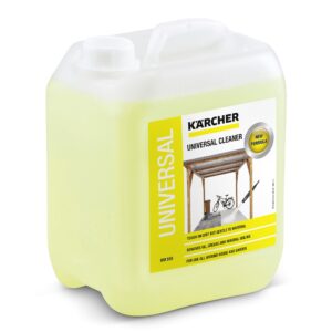 Универсален почистващ препарат Karcher RM 555 за водоструйка /5l 6.295-357.0