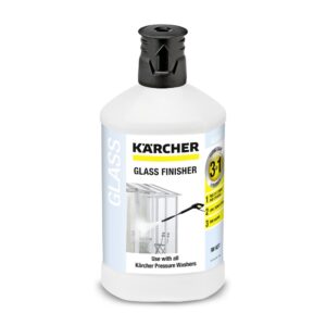 Финиш за стъкло Karcher / 1 l 6.295-474.0